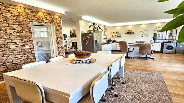 Ma-Cabane - Vente Maison MONTFERRIER, 240 m²