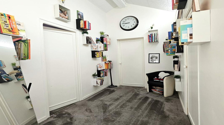 Ma-Cabane - Vente Maison MONTFERRIER, 240 m²