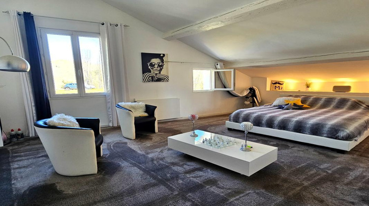 Ma-Cabane - Vente Maison MONTFERRIER, 240 m²
