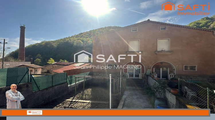 Ma-Cabane - Vente Maison Montferrier, 78 m²