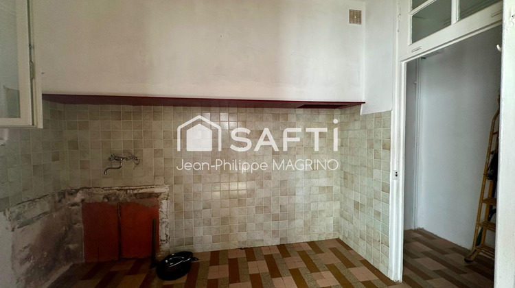 Ma-Cabane - Vente Maison Montferrier, 78 m²