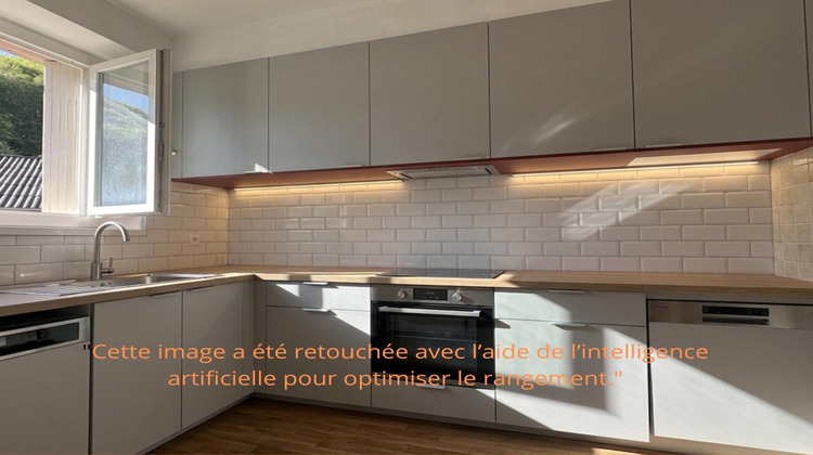 Ma-Cabane - Vente Maison Montferrier, 78 m²