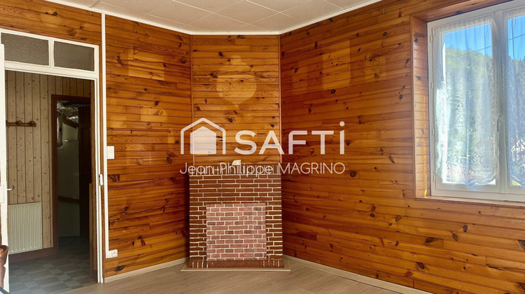 Ma-Cabane - Vente Maison Montferrier, 78 m²