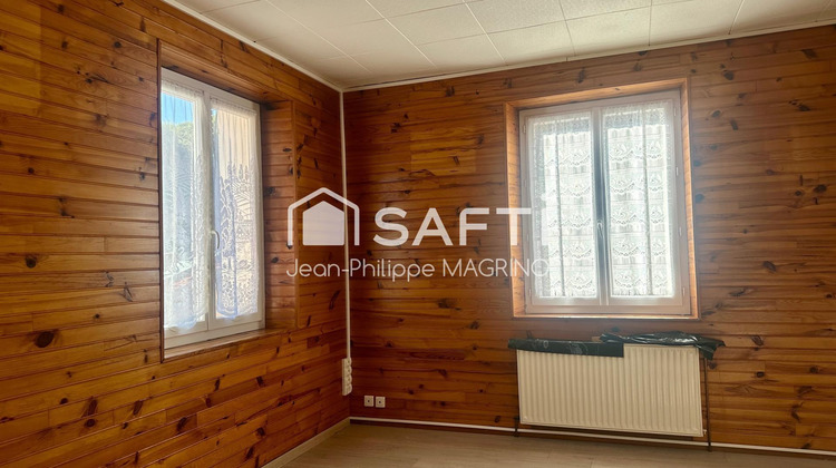 Ma-Cabane - Vente Maison Montferrier, 78 m²