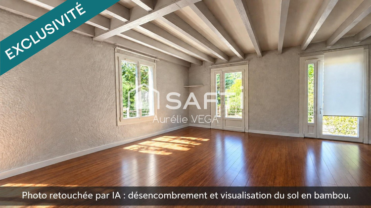 Ma-Cabane - Vente Maison Montferrier, 239 m²