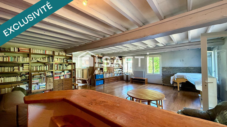 Ma-Cabane - Vente Maison Montferrier, 239 m²