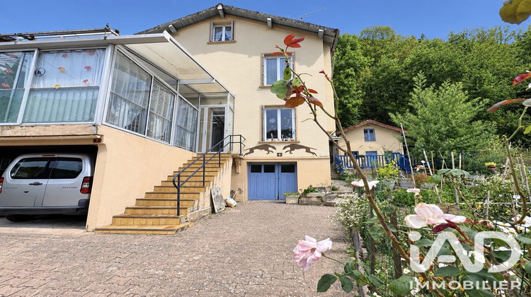 Ma-Cabane - Vente Maison Montferrier, 122 m²