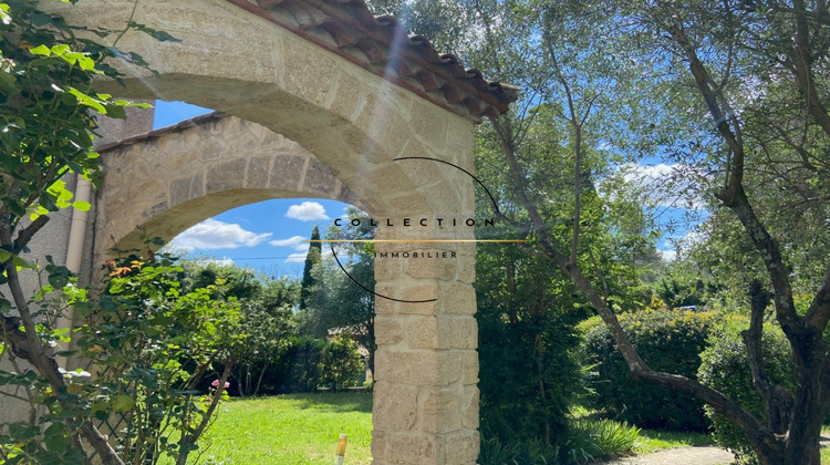 Ma-Cabane - Vente Maison Montferrier-sur-Lez, 196 m²