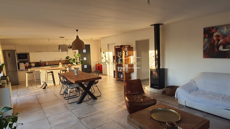 Ma-Cabane - Vente Maison Montferrier-sur-Lez, 116 m²