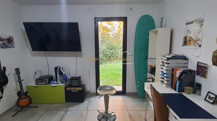 Ma-Cabane - Vente Maison Montferrier-sur-Lez, 116 m²