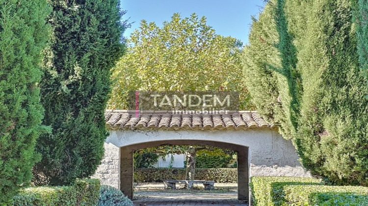 Ma-Cabane - Vente Maison Montferrier-sur-Lez, 147 m²