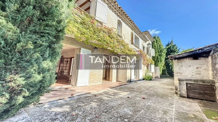 Ma-Cabane - Vente Maison Montferrier-sur-Lez, 147 m²