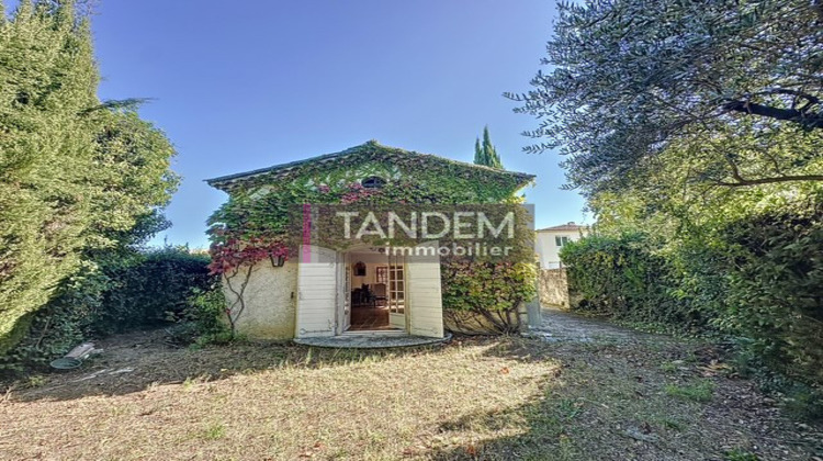 Ma-Cabane - Vente Maison Montferrier-sur-Lez, 147 m²