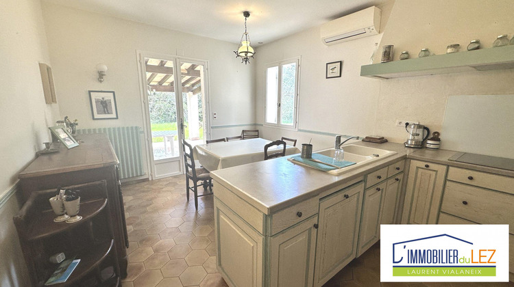 Ma-Cabane - Vente Maison Montferrier-sur-Lez, 236 m²