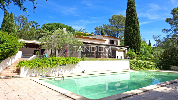 Ma-Cabane - Vente Maison Montferrier-sur-Lez, 155 m²