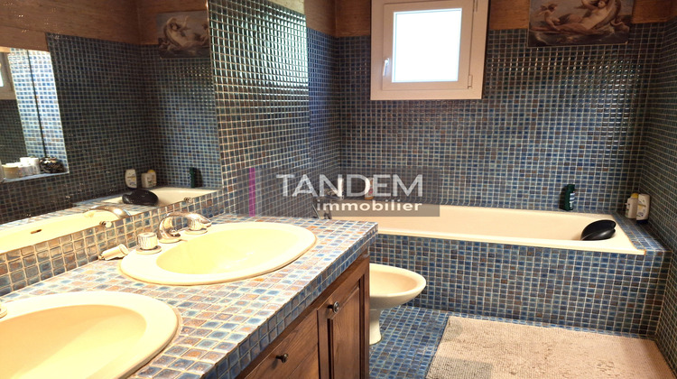 Ma-Cabane - Vente Maison Montferrier-sur-Lez, 155 m²