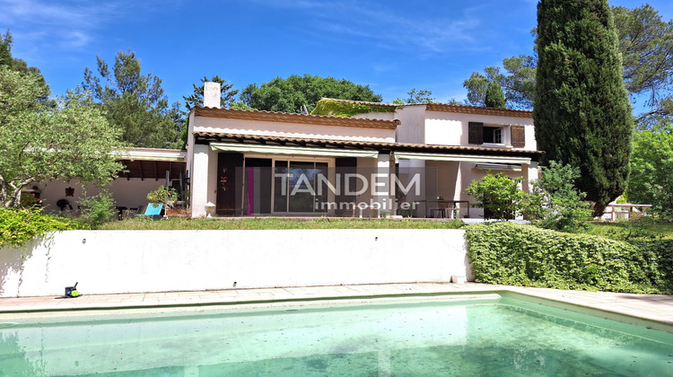 Ma-Cabane - Vente Maison Montferrier-sur-Lez, 155 m²