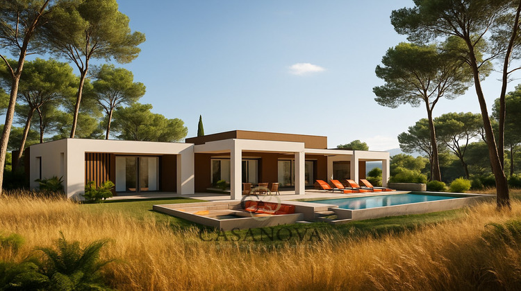 Ma-Cabane - Vente Maison MONTFERRIER SUR LEZ, 350 m²