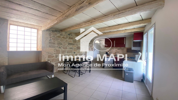 Ma-Cabane - Vente Maison Montferrier-sur-Lez, 45 m²