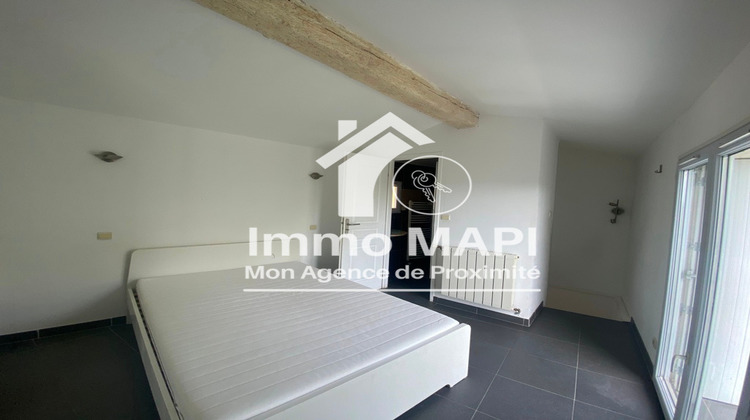 Ma-Cabane - Vente Maison Montferrier-sur-Lez, 45 m²