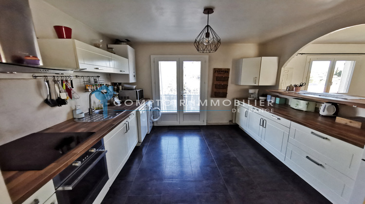 Ma-Cabane - Vente Maison Montferrier-sur-Lez, 96 m²