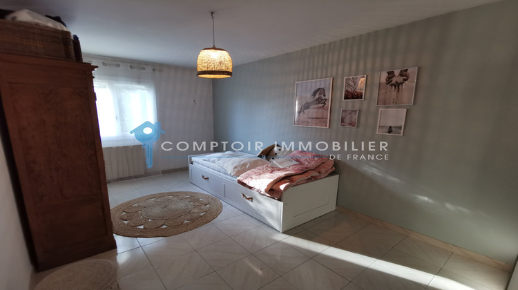 Ma-Cabane - Vente Maison Montferrier-sur-Lez, 96 m²