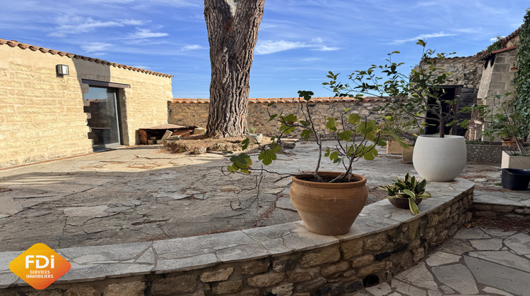 Ma-Cabane - Vente Maison Montferrier-sur-Lez, 200 m²