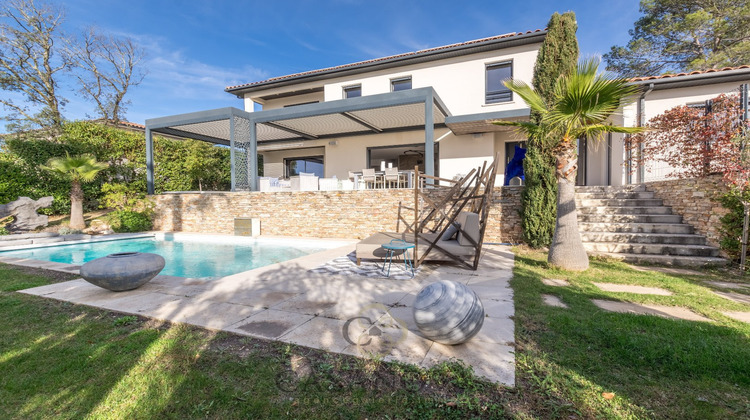 Ma-Cabane - Vente Maison MONTFERRIER SUR LEZ, 195 m²