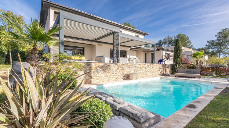 Ma-Cabane - Vente Maison MONTFERRIER SUR LEZ, 195 m²