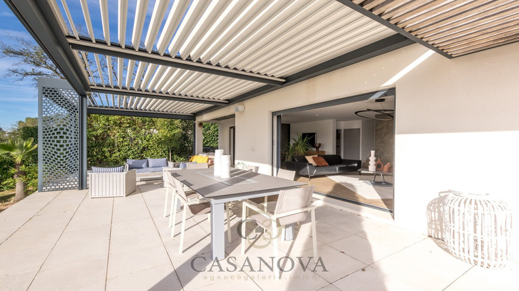 Ma-Cabane - Vente Maison MONTFERRIER SUR LEZ, 195 m²