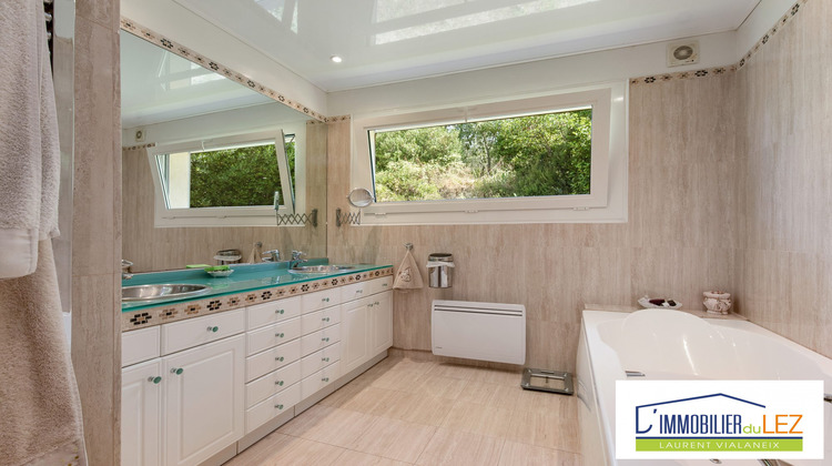 Ma-Cabane - Vente Maison Montferrier-sur-Lez, 220 m²