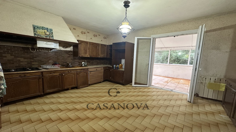 Ma-Cabane - Vente Maison MONTFERRIER SUR LEZ, 130 m²