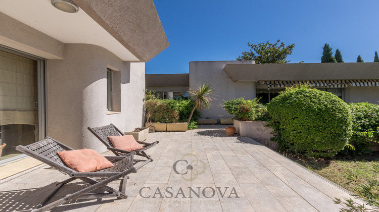 Ma-Cabane - Vente Maison MONTFERRIER SUR LEZ, 210 m²