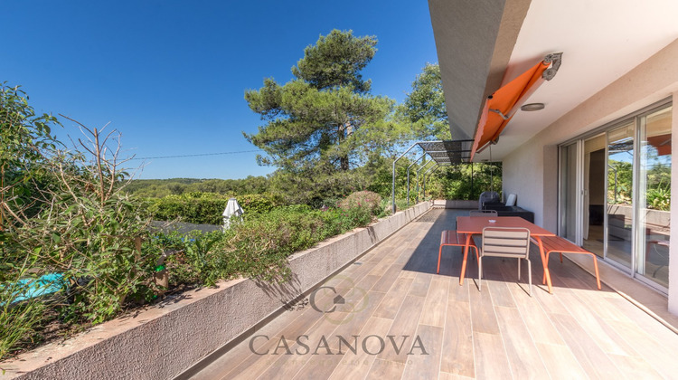 Ma-Cabane - Vente Maison MONTFERRIER SUR LEZ, 210 m²