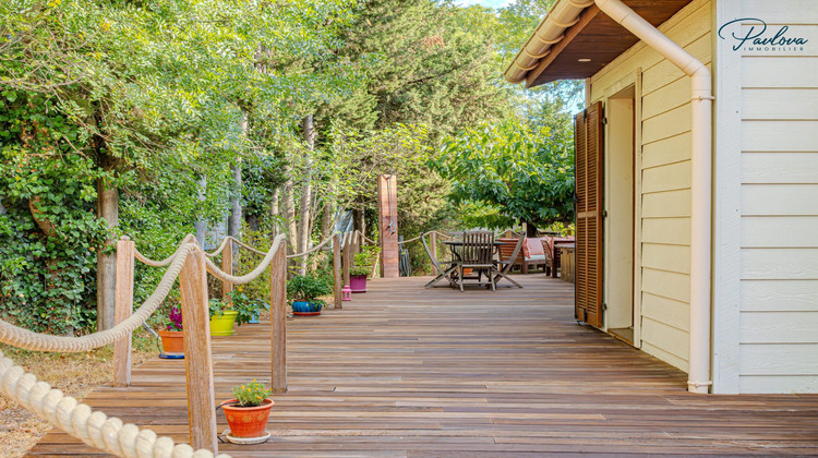 Ma-Cabane - Vente Maison Montferrier-sur-Lez, 171 m²