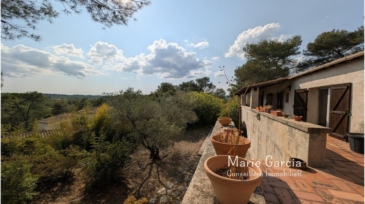 Ma-Cabane - Vente Maison Montferrier-sur-Lez, 131 m²