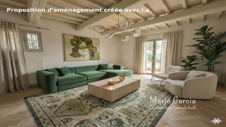 Ma-Cabane - Vente Maison Montferrier-sur-Lez, 131 m²