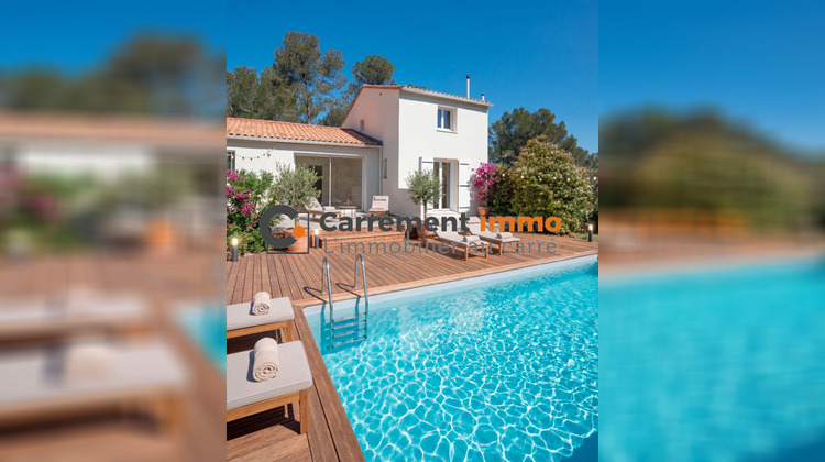 Ma-Cabane - Vente Maison MONTFERRIER-SUR-LEZ, 315 m²