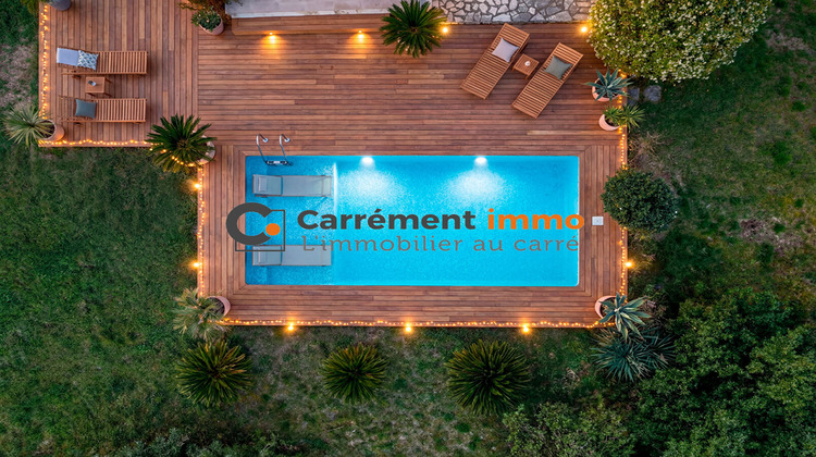 Ma-Cabane - Vente Maison MONTFERRIER-SUR-LEZ, 315 m²