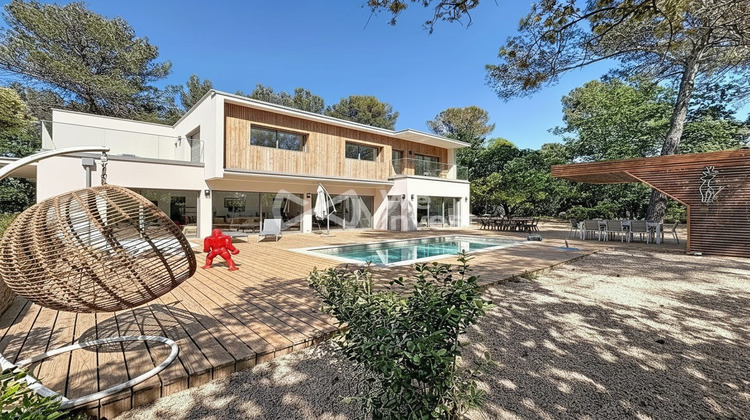 Ma-Cabane - Vente Maison Montferrier-sur-Lez, 220 m²