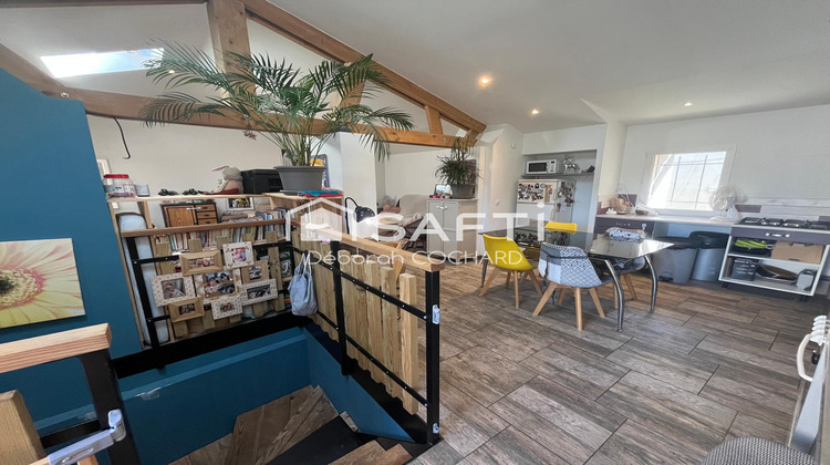Ma-Cabane - Vente Maison Montferrier-sur-Lez, 84 m²