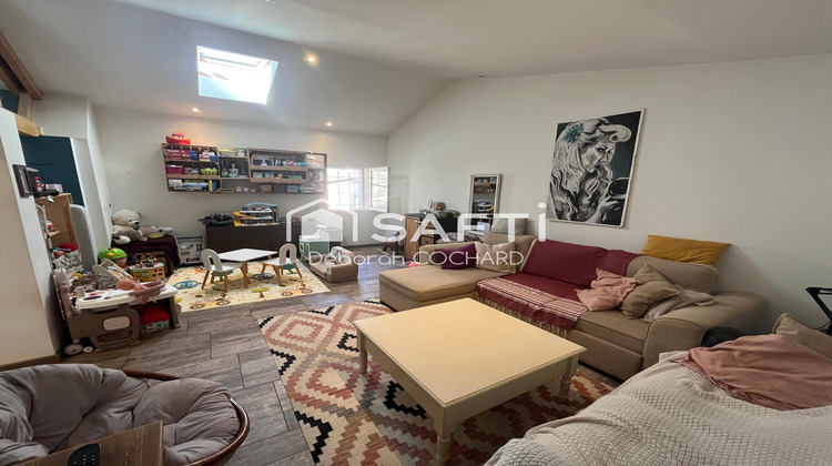 Ma-Cabane - Vente Maison Montferrier-sur-Lez, 84 m²
