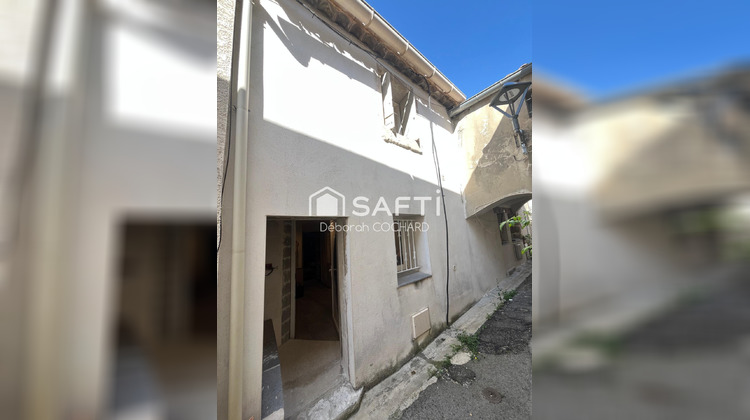Ma-Cabane - Vente Maison Montferrier-sur-Lez, 84 m²