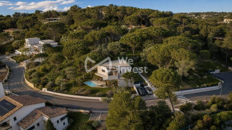 Ma-Cabane - Vente Maison Montferrier-sur-Lez, 183 m²