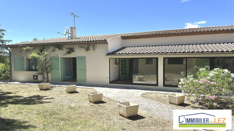 Ma-Cabane - Vente Maison Montferrier-sur-Lez, 145 m²