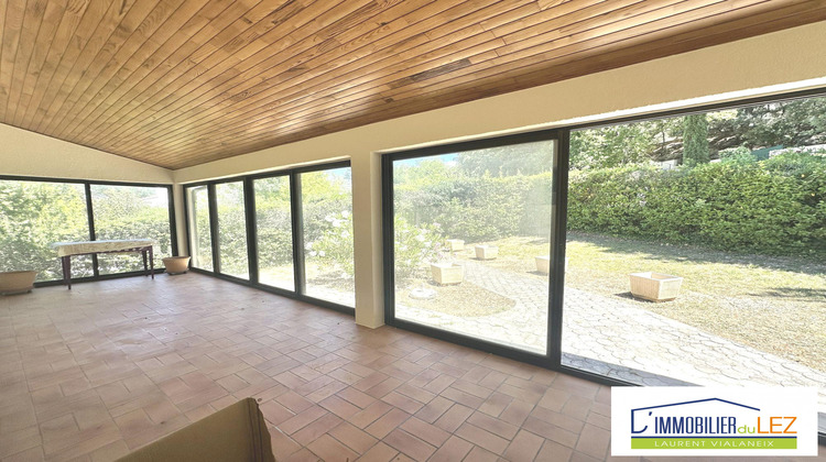Ma-Cabane - Vente Maison Montferrier-sur-Lez, 145 m²