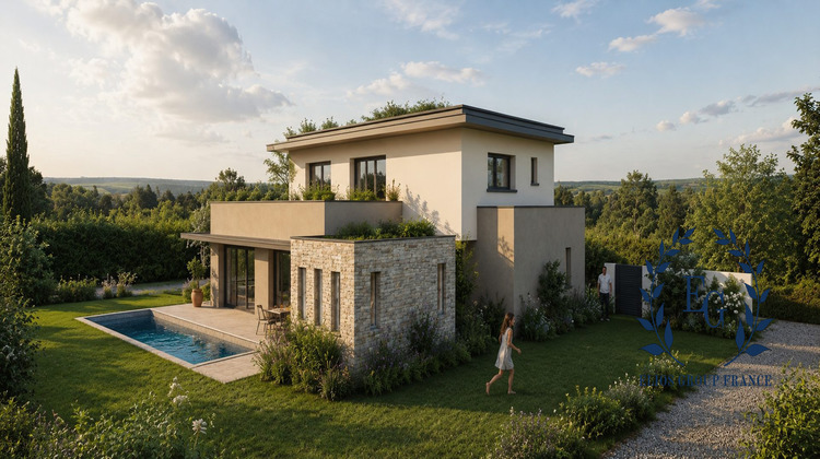 Ma-Cabane - Vente Maison Montferrier-sur-Lez, 149 m²