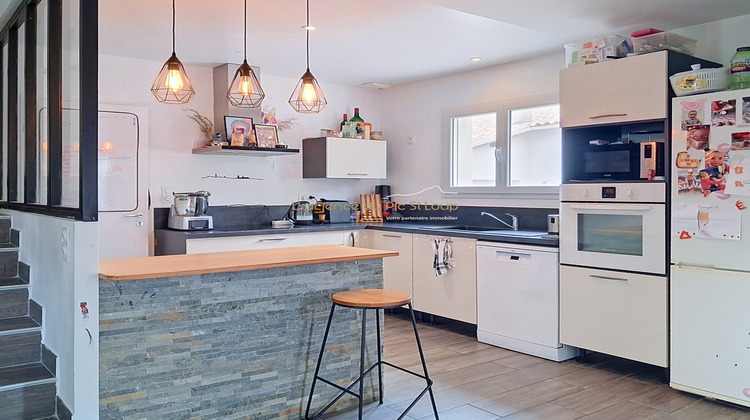 Ma-Cabane - Vente Maison Montferrier-sur-Lez, 112 m²