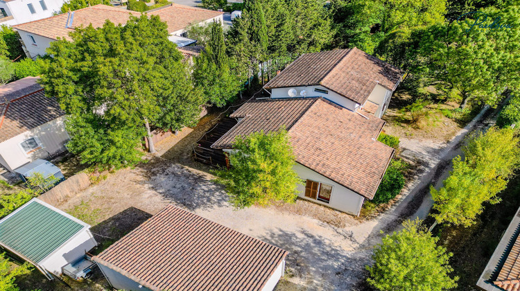 Ma-Cabane - Vente Maison Montferrier-sur-Lez, 171 m²