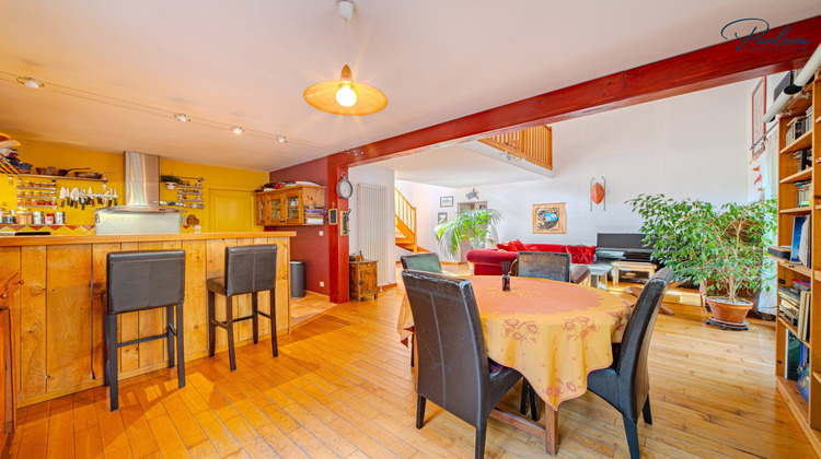 Ma-Cabane - Vente Maison Montferrier-sur-Lez, 171 m²